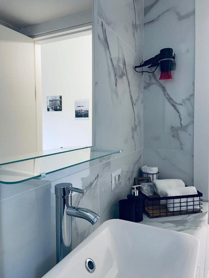 Luxury House Dergano Appartement