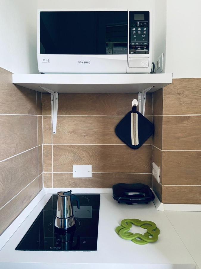 Apartamento Luxury House Dergano Milán
