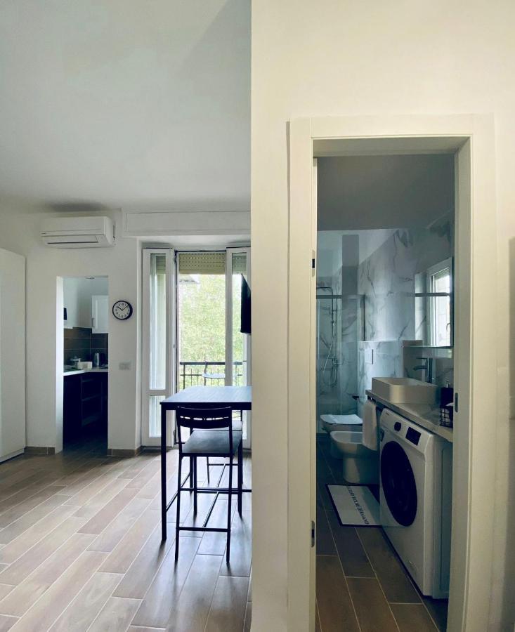 Luxury House Dergano Appartement
