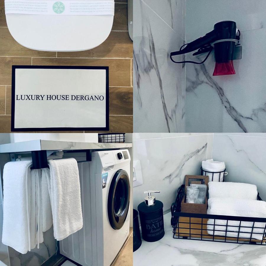 Appartement Luxury House Dergano *