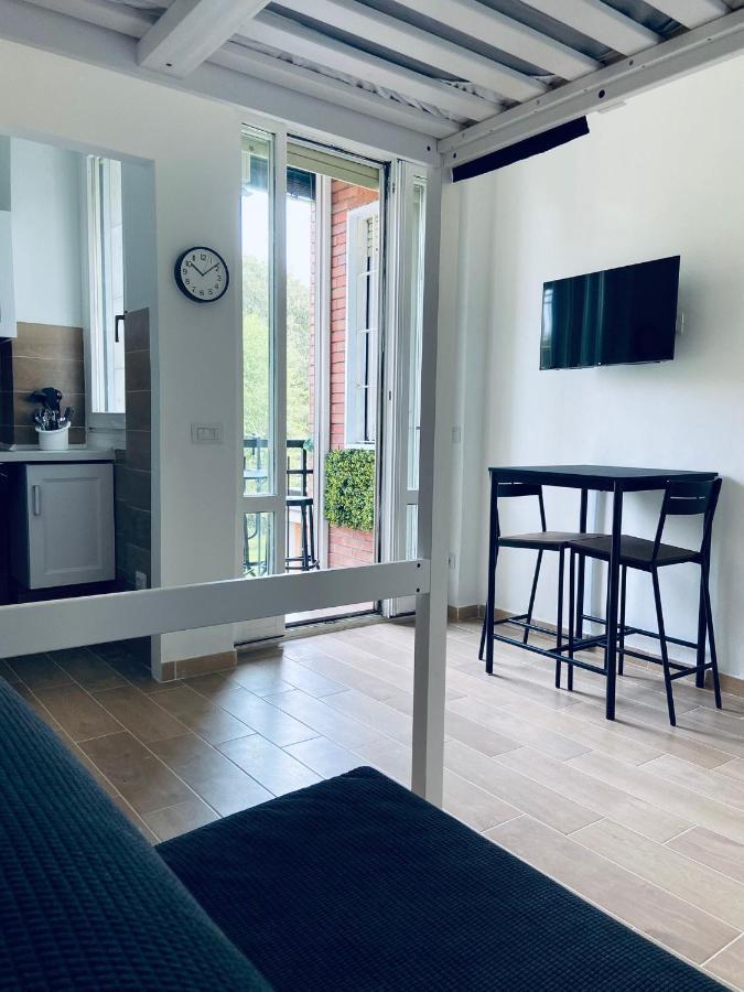 Luxury House Dergano Appartement Milan