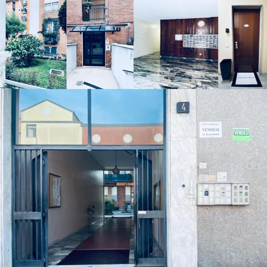 Apartamento Luxury House Dergano *
