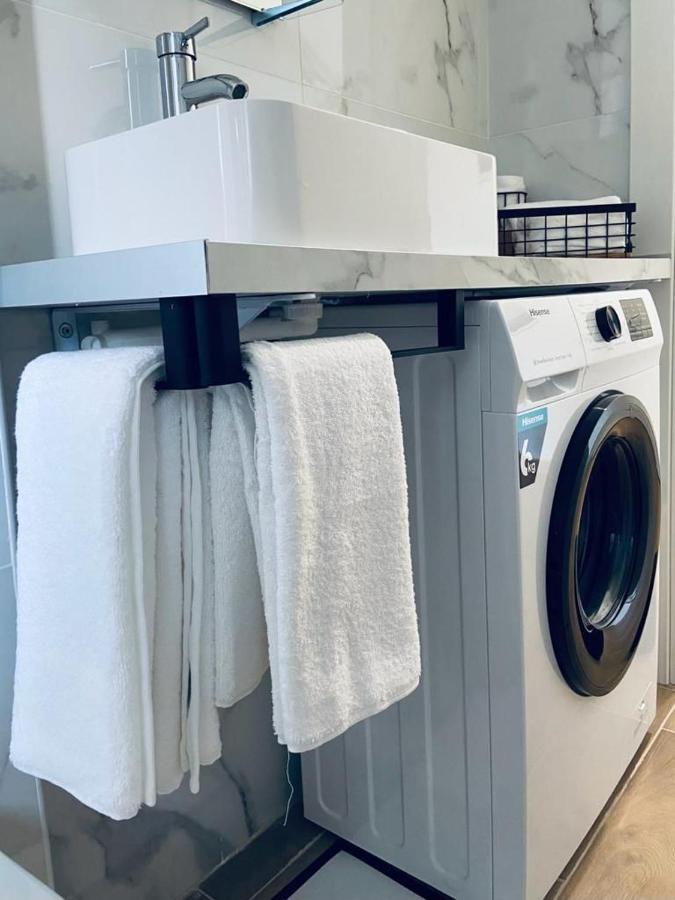 Luxury House Dergano Apartamento *