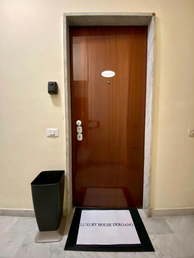 Apartamento Luxury House Dergano *