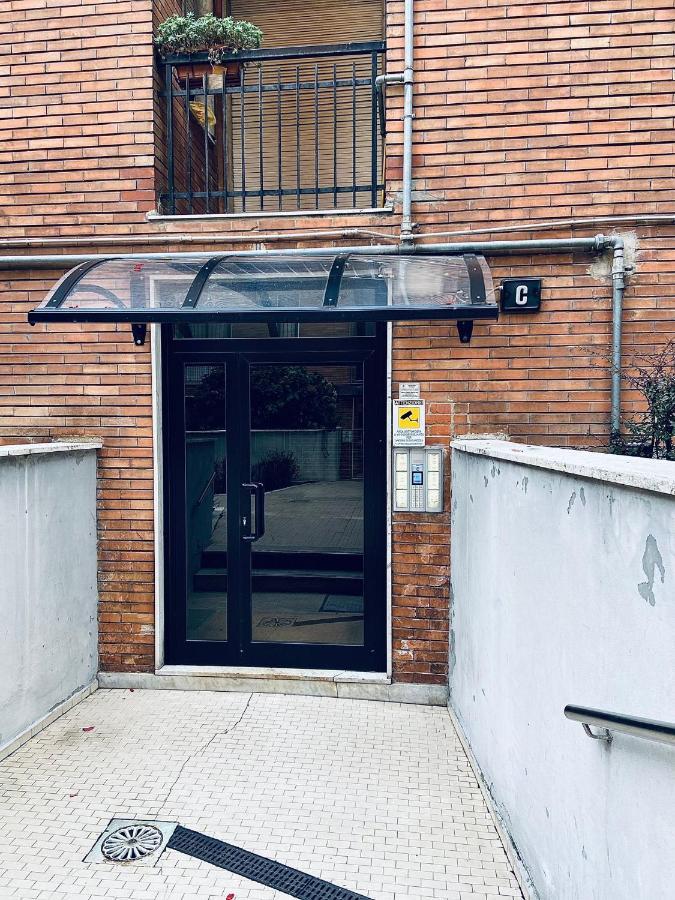 Appartement Luxury House Dergano