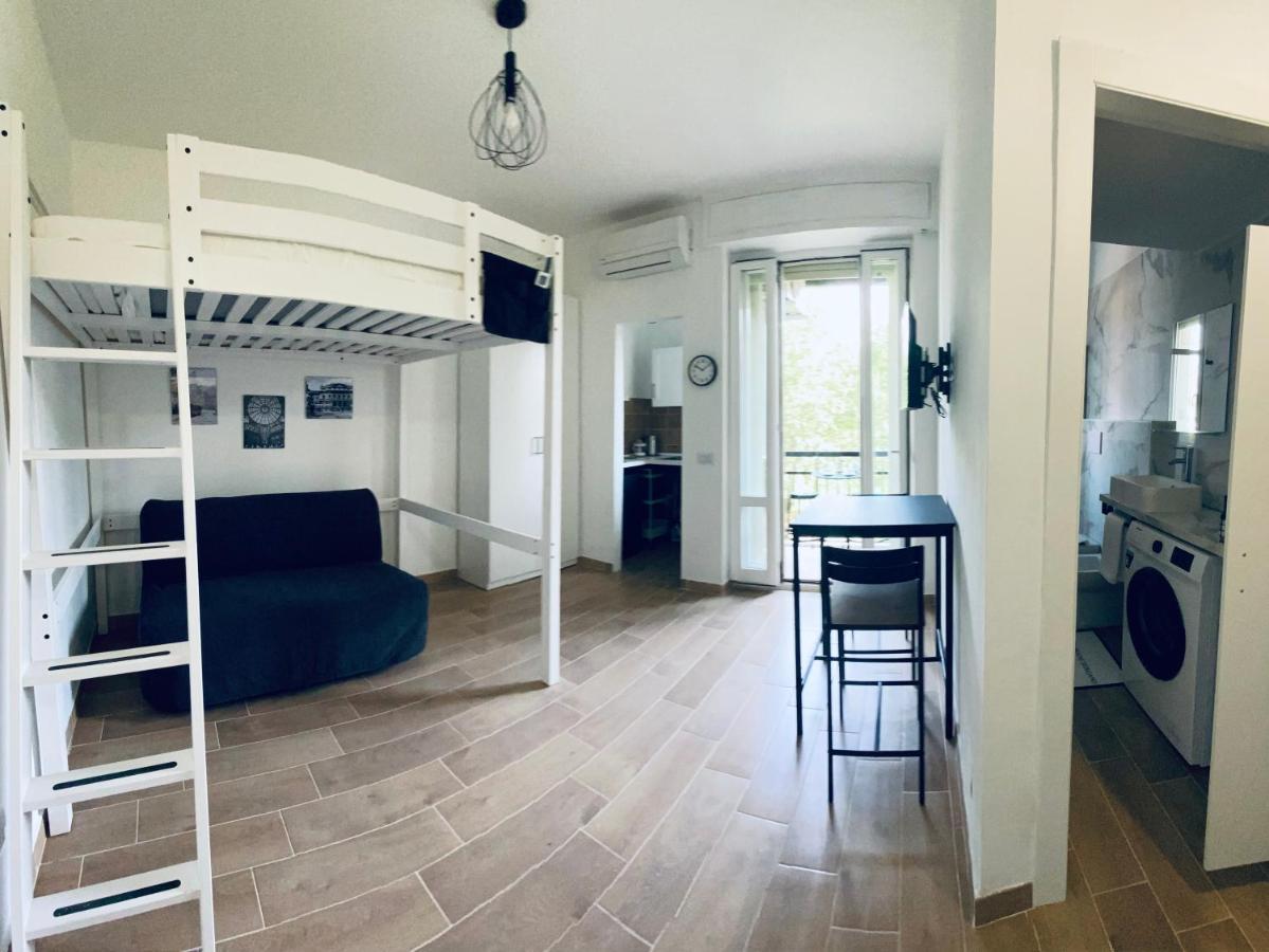 Apartamento Luxury House Dergano