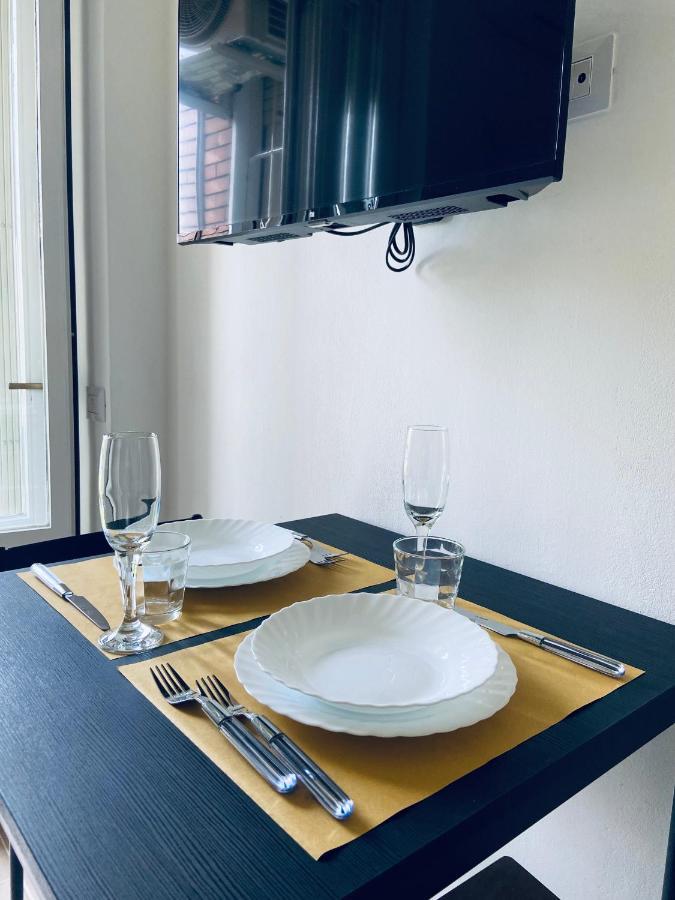 Luxury House Dergano Appartement