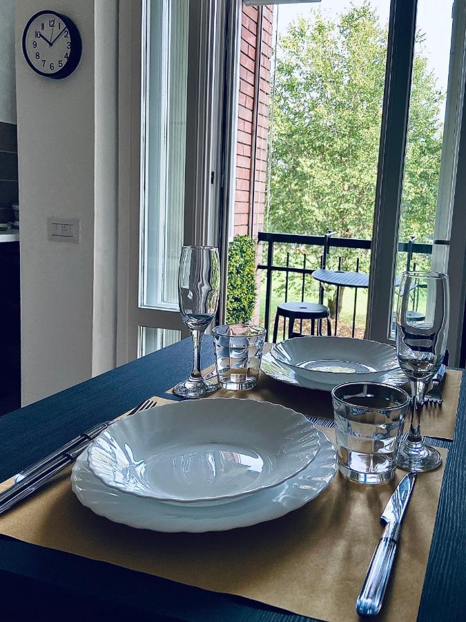Luxury House Dergano Appartement *