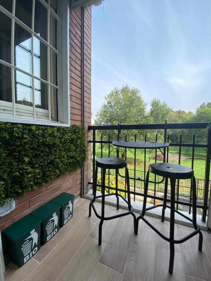 Luxury House Dergano Apartamento *