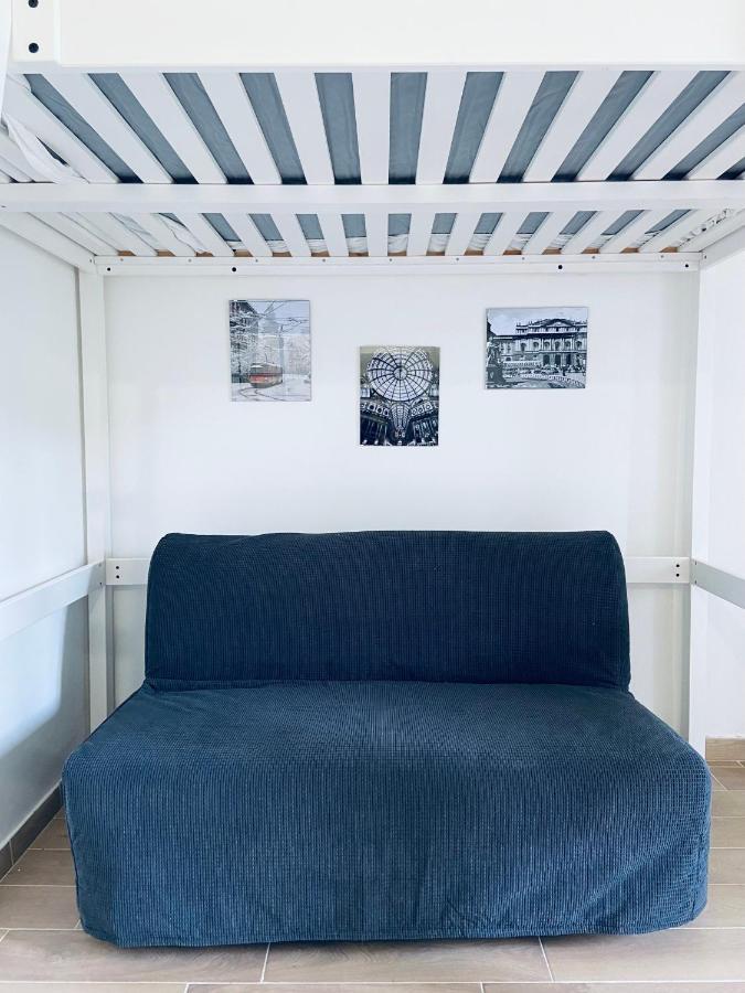 Luxury House Dergano Appartement Milan