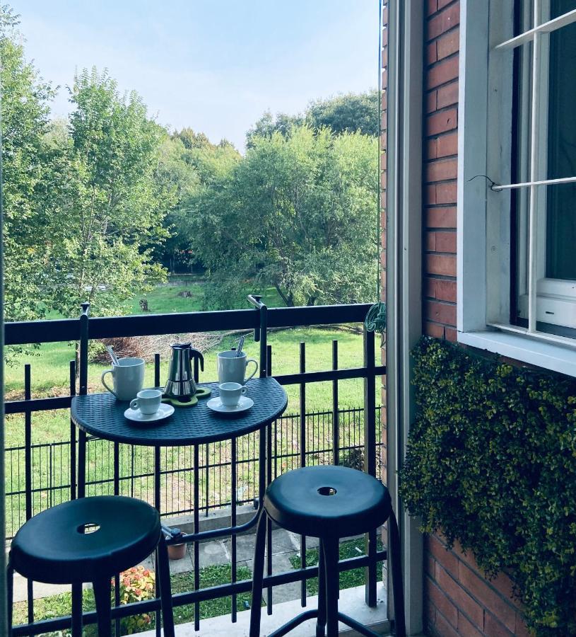 Luxury House Dergano Appartement *