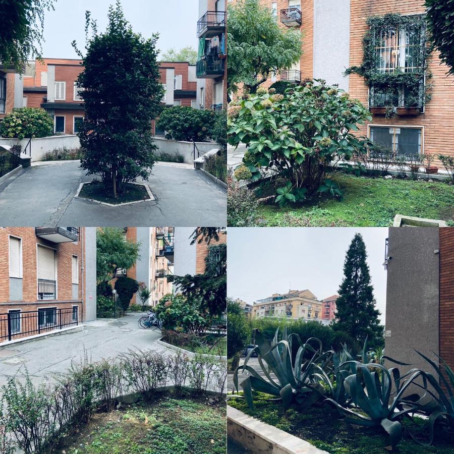 Luxury House Dergano Milán